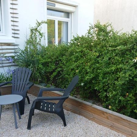 Nos Iles Villa Saint-Jean-de-Monts Ngoại thất bức ảnh