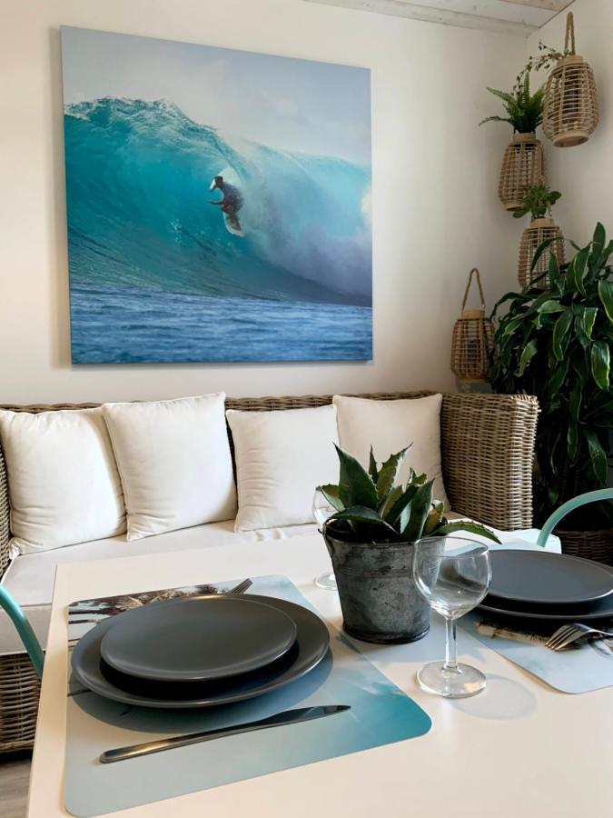 Nos Iles Villa Saint-Jean-de-Monts Ngoại thất bức ảnh