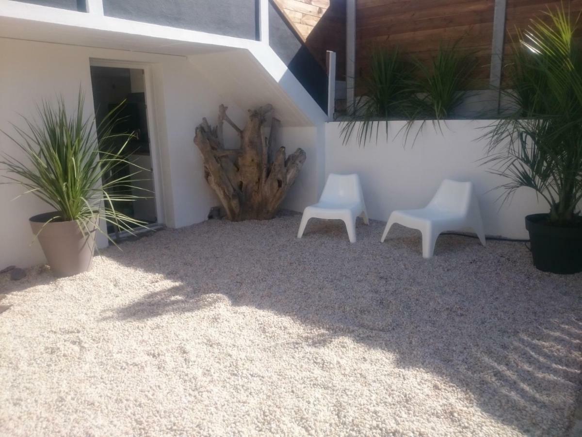 Nos Iles Villa Saint-Jean-de-Monts Ngoại thất bức ảnh