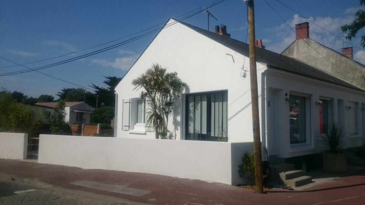 Nos Iles Villa Saint-Jean-de-Monts Ngoại thất bức ảnh