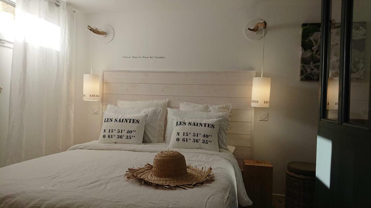 Nos Iles Villa Saint-Jean-de-Monts Ngoại thất bức ảnh