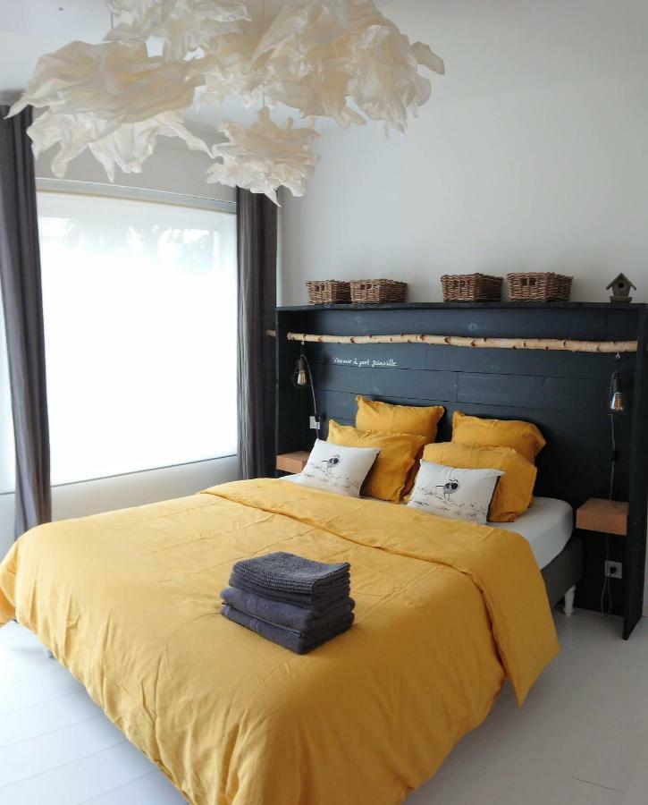 Nos Iles Villa Saint-Jean-de-Monts Ngoại thất bức ảnh