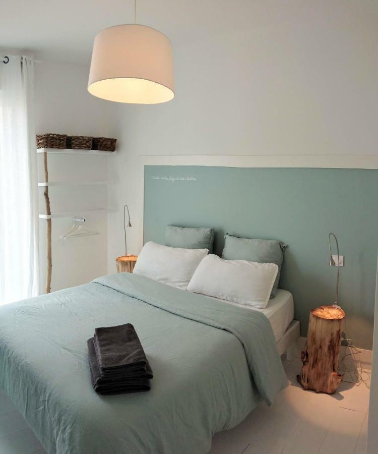 Nos Iles Villa Saint-Jean-de-Monts Ngoại thất bức ảnh