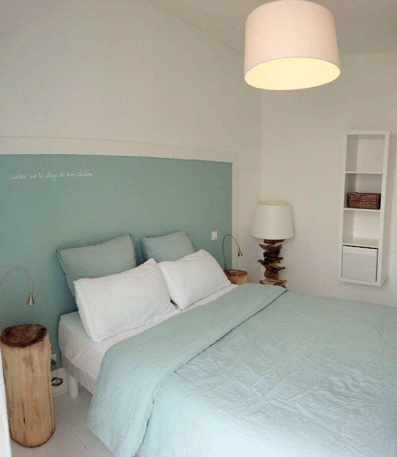 Nos Iles Villa Saint-Jean-de-Monts Ngoại thất bức ảnh