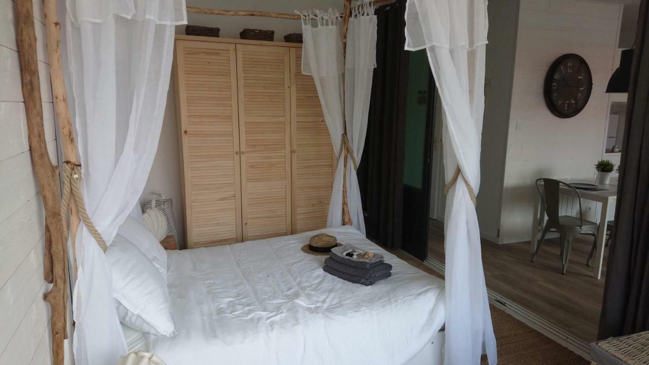 Nos Iles Villa Saint-Jean-de-Monts Ngoại thất bức ảnh