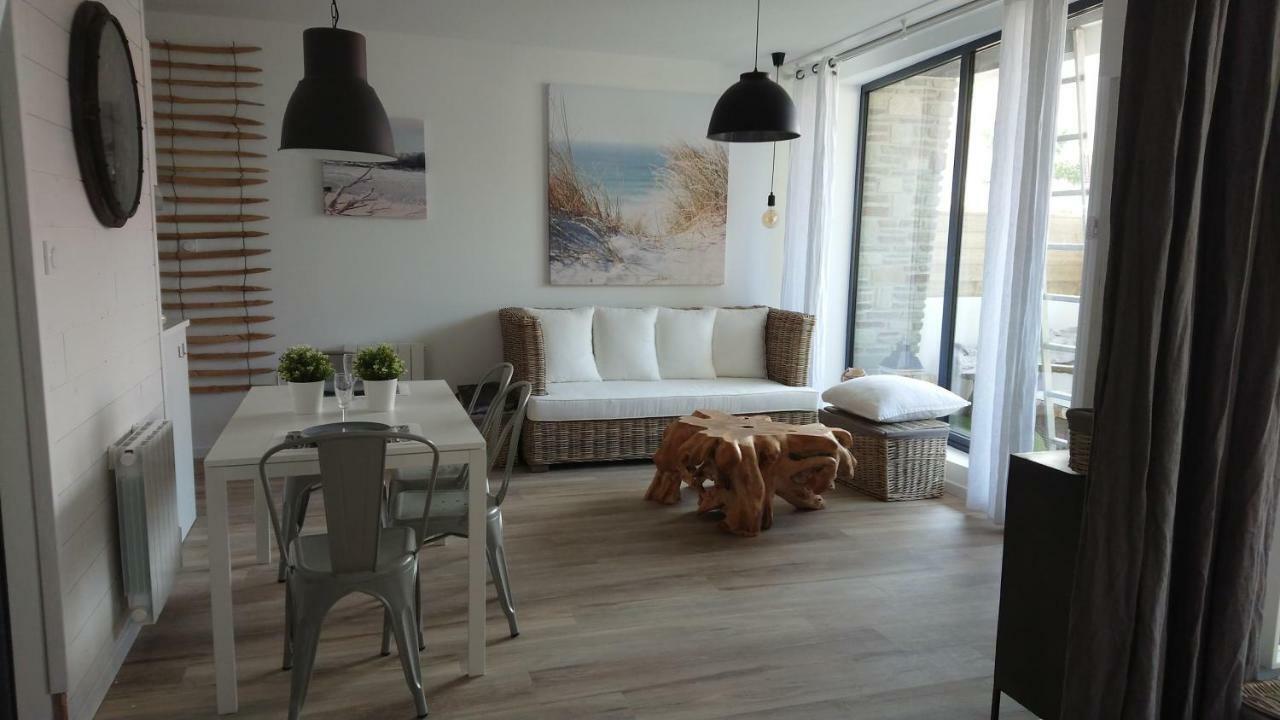 Nos Iles Villa Saint-Jean-de-Monts Ngoại thất bức ảnh