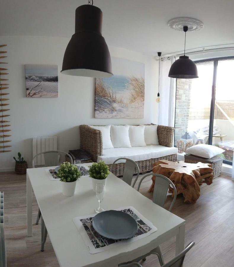 Nos Iles Villa Saint-Jean-de-Monts Ngoại thất bức ảnh