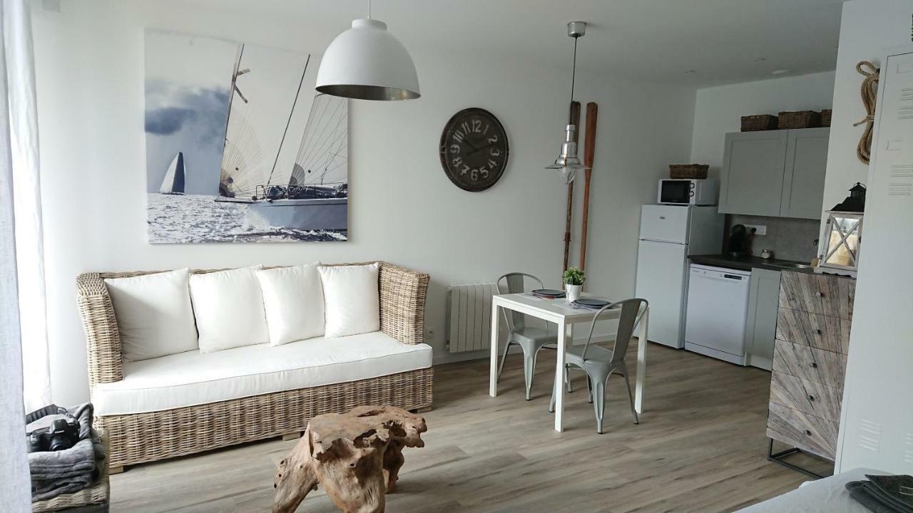 Nos Iles Villa Saint-Jean-de-Monts Ngoại thất bức ảnh