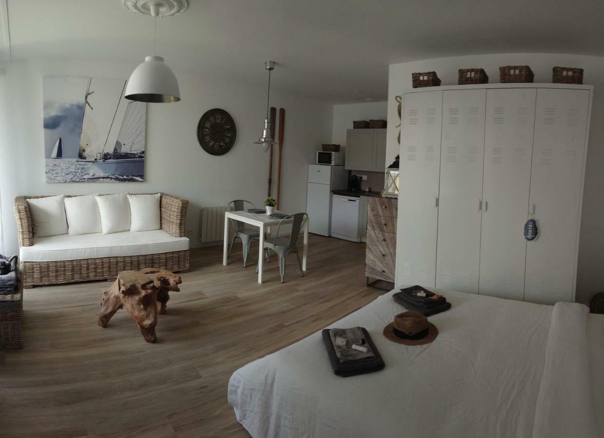 Nos Iles Villa Saint-Jean-de-Monts Ngoại thất bức ảnh