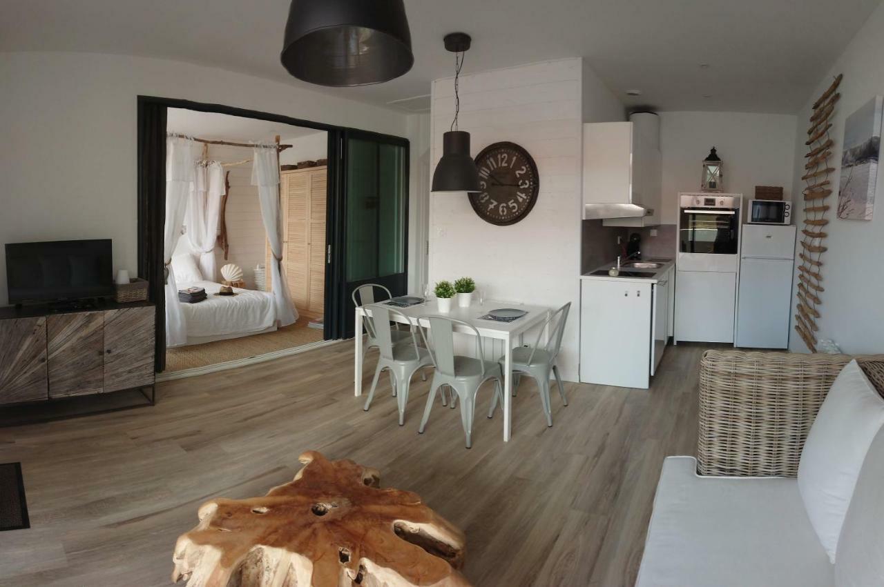 Nos Iles Villa Saint-Jean-de-Monts Ngoại thất bức ảnh